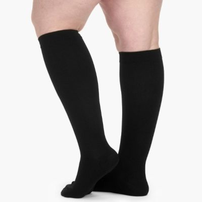 VIVALES | Široké kompresné ponožky na úľavu od bolesti