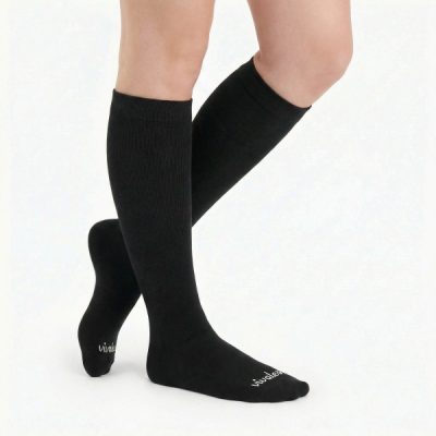 Kompresné bambusové ponožky | BAMBOOLES